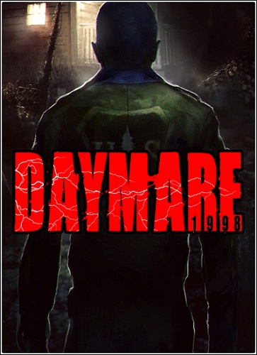 Daymare: 1998 (2019)